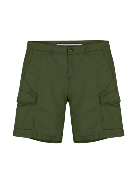 Szorty Colmar zielone
