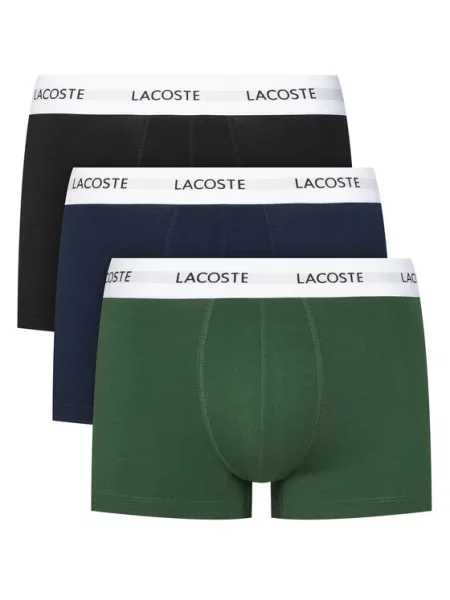 Majtki Lacoste