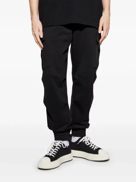 Pantaloni cargo Dolce & Gabbana negru