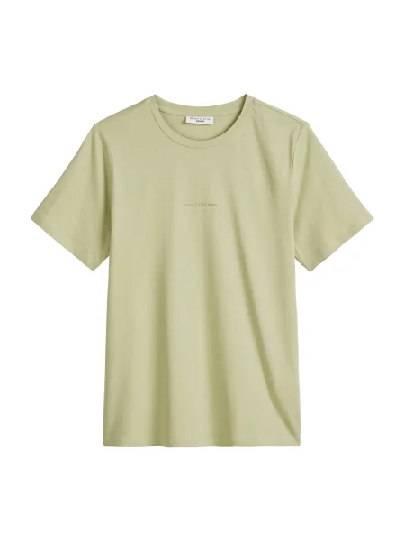 Marc O'Polo Denim Tricou verde