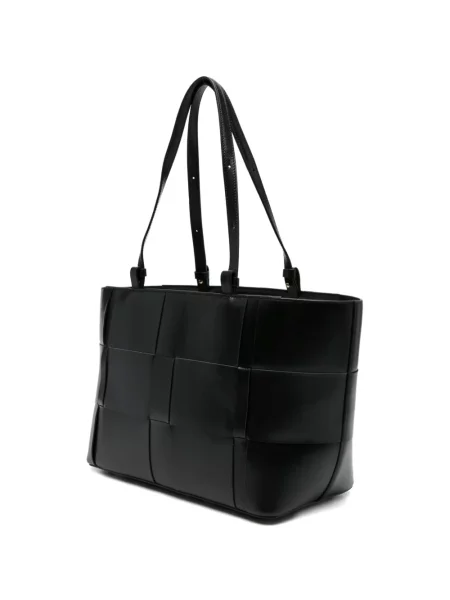 Geantă de mână Demellier negru