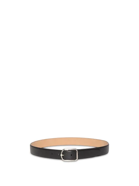 Öv Calvin Klein fekete