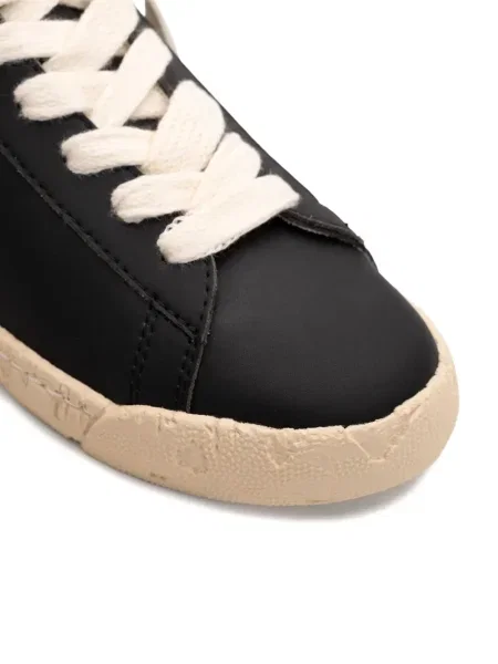 Sneakerși General Scale. negru