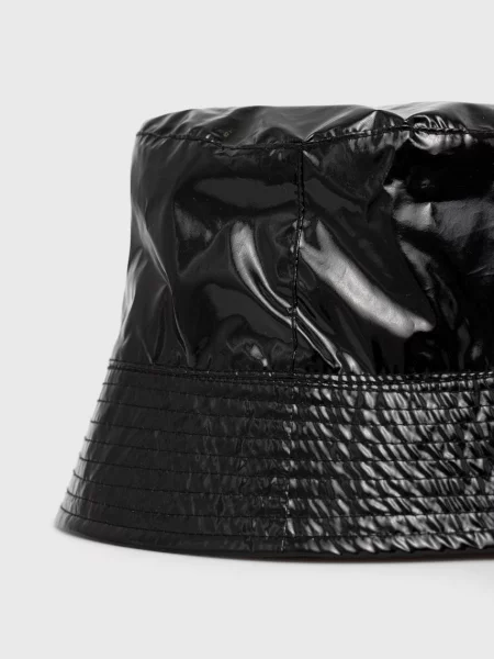 Klobouk Kangol černá