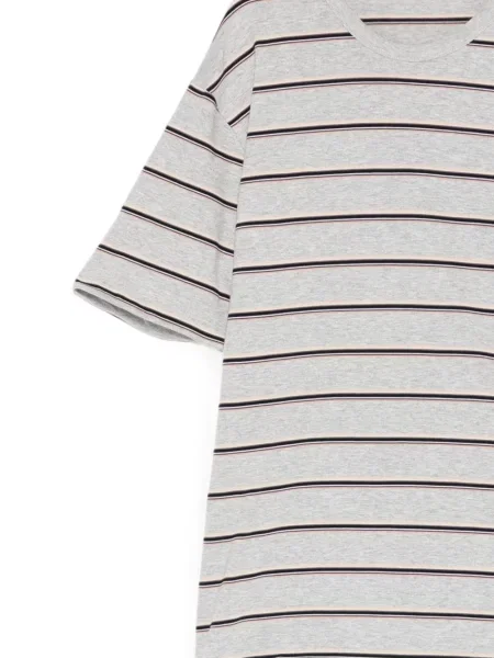 Tricou Jnby gri
