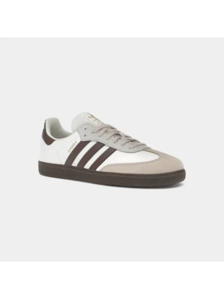 Adidas Sneakersy Samba Og Béžová biela