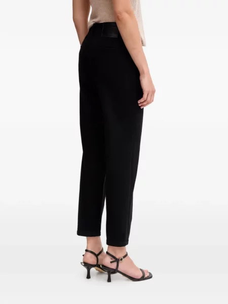 Blugi Sisley negru