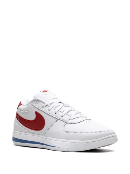 Sneakerși Nike Cortez alb