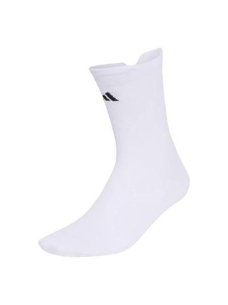 ADIDAS PERFORMANCE Șosete sport negru alb
