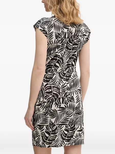 Rochie mini Morgan cu imagine plic