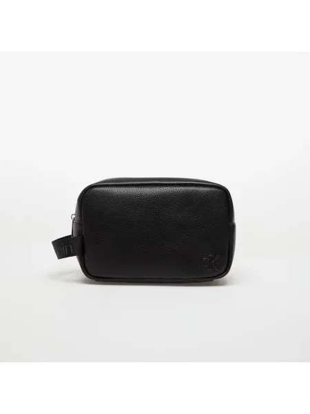 Calvin Klein Toaletná taška čierna