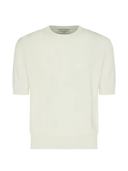 Tricou Piacenza Cashmere din cașmir