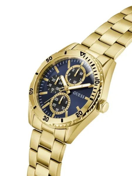 Ceas Guess albastru