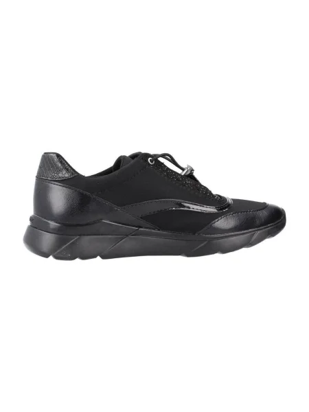 Pantofi Geox negru