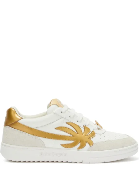 Sneakerși Palm Angels alb