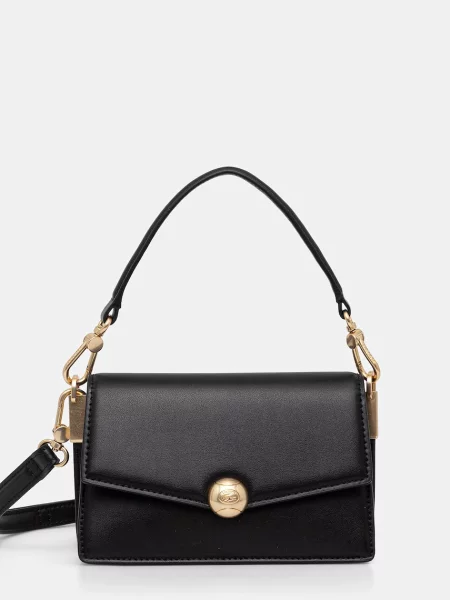 Lacoste Geantă negru