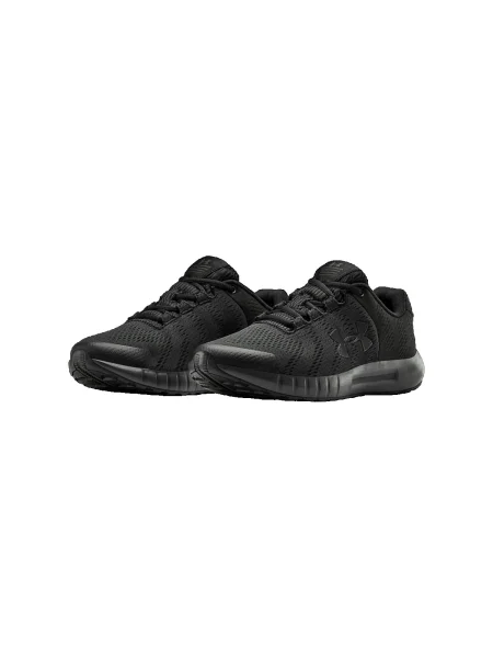 Pantofi Under Armour negru