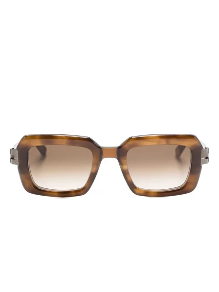 Ochelari de soare Mykita maro