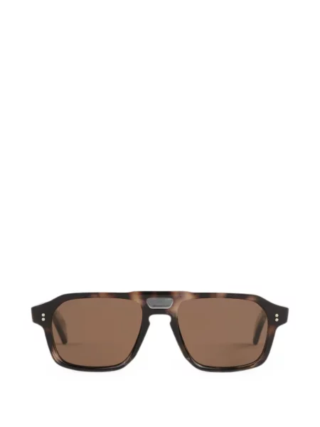 Ochelari de soare Cutler And Gross maro