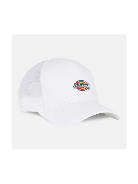 Șapcă Dickies alb