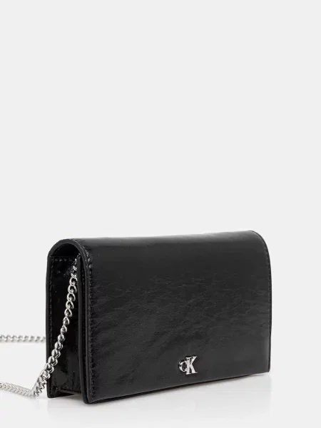 Colier Calvin Klein negru