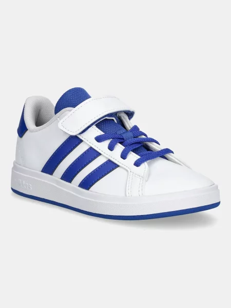 Adidas tenisky GRAND COURT bílé