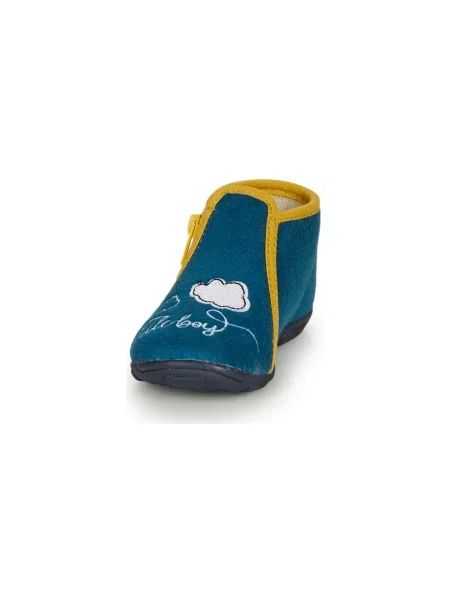 Pantofi copii Gbb albastru
