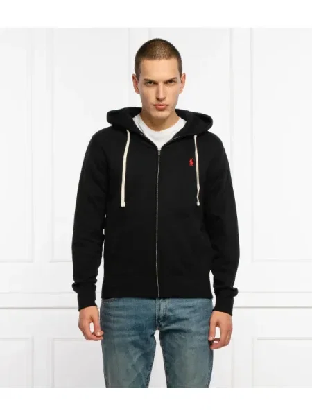 Polo Ralph Lauren Hanorac negru