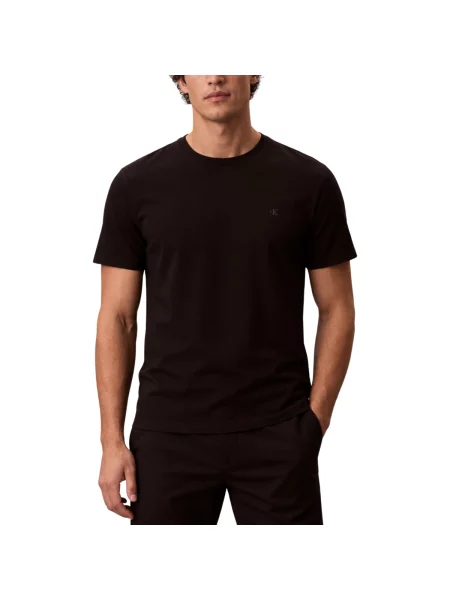 Calvin Klein Póló fekete
