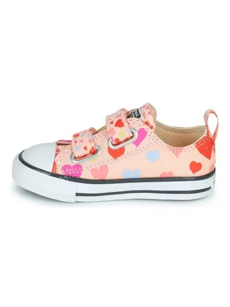 Pantofi copii Converse roz