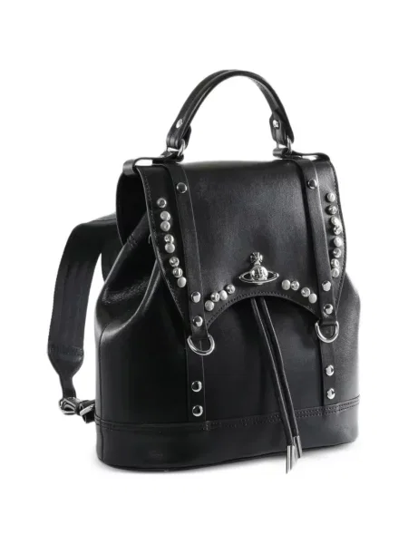 Rucsac Vivienne Westwood negru