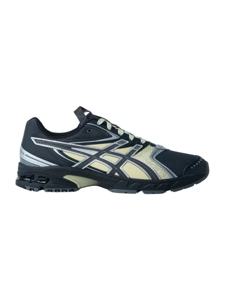 Sneakersy Asics czarne