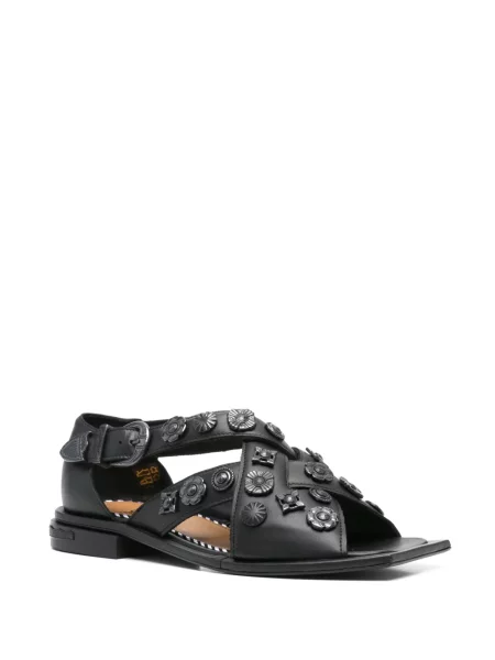 Sandale Toga Pulla negru