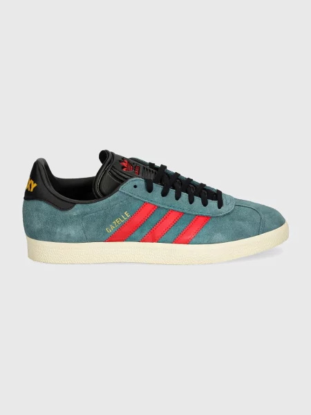 Кросівки adidas Originals Gazelle MLS зелений