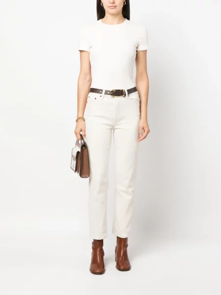 Pletené tričko Lauren Ralph Lauren