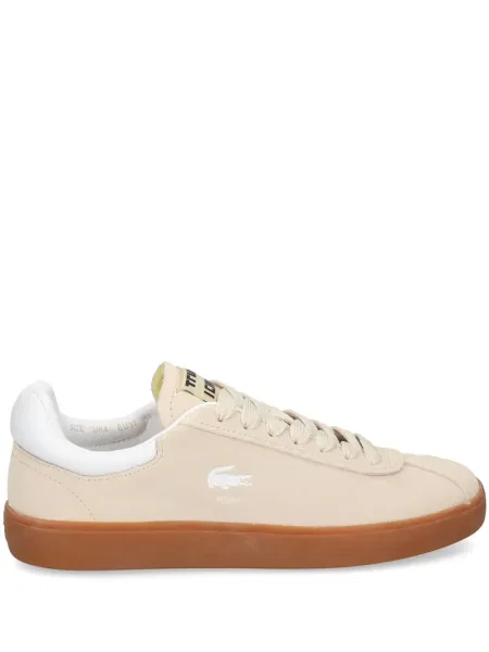 Sneakerși Lacoste