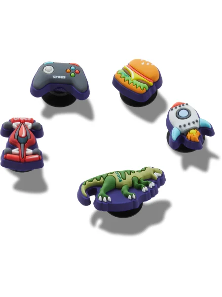 Gyerek félcipő Crocs
