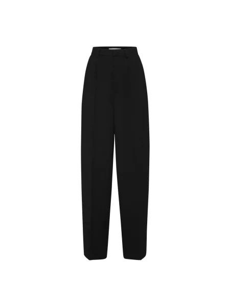 Spodnie Philipp Plein czarne