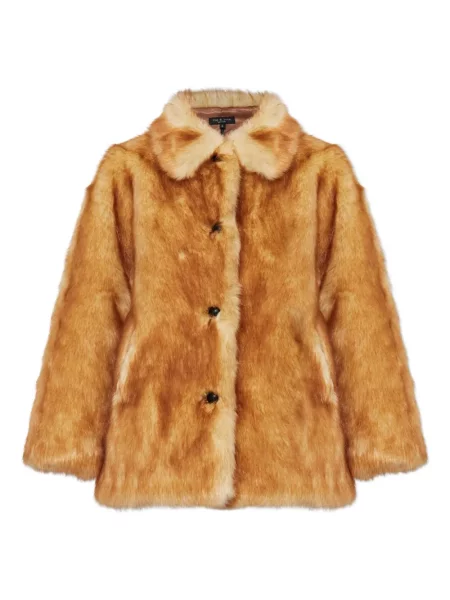 Geacă Rag & Bone maro