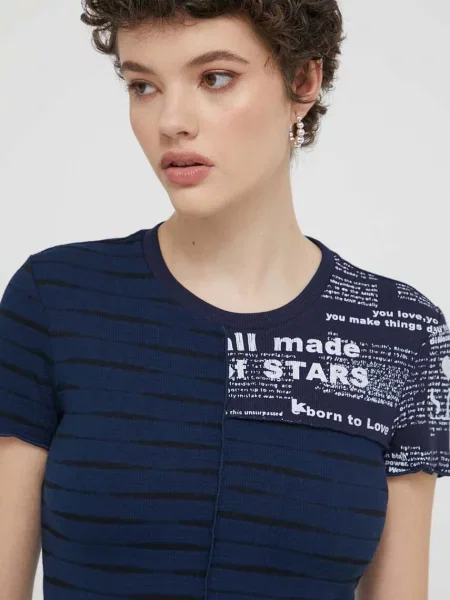 Desigual Tričko LOU