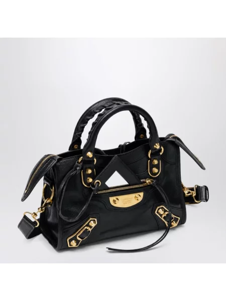 Torebka Balenciaga czarna