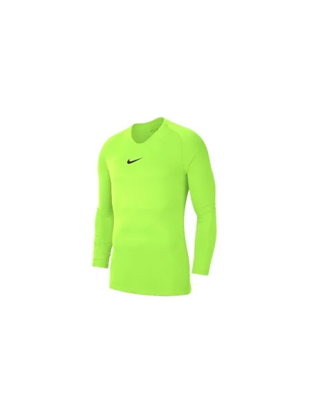 Tričko Nike černé