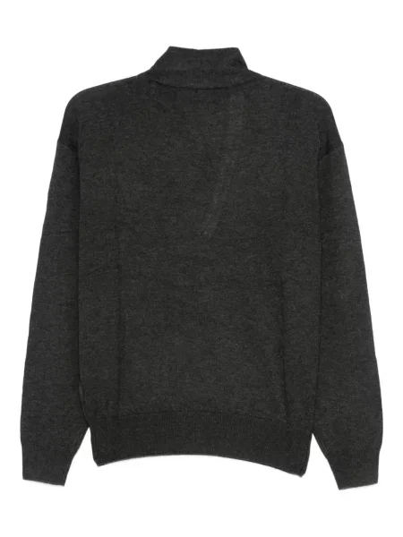 Pulover Isabel Marant gri
