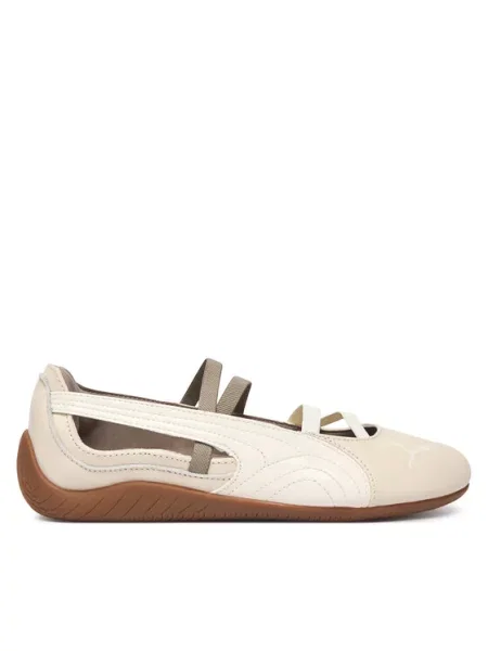 Balerini Puma Speedcat Ballet LT Wns 02 Crem