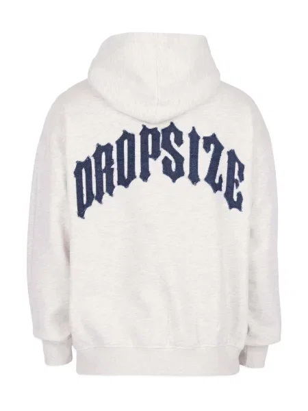 Dropsize Tréning póló sötétkék / világosszürke