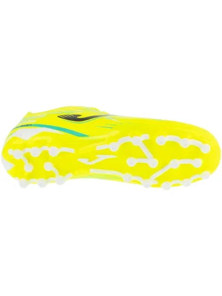 Pantofi copii Joma galben