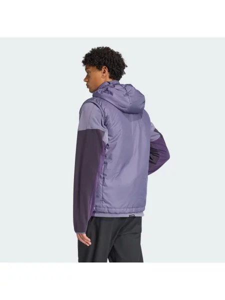 Bezrękawnik Terrex Multi Climawarm Insulated Hooded