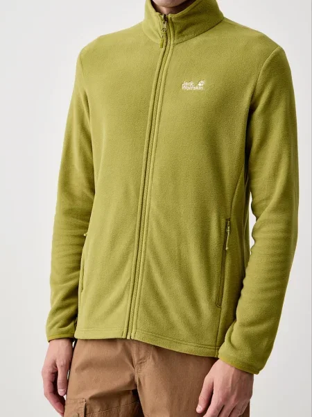 Свитер Jack Wolfskin