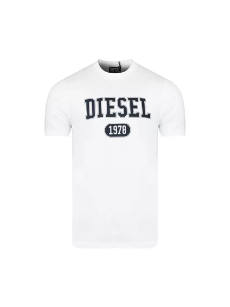 Majica Diesel crna