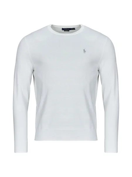 Pulover Polo Ralph Lauren alb